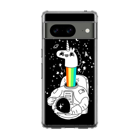 See You In Space Google Pixel 8 Case