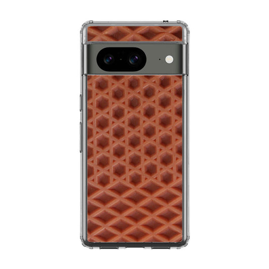 Shoe Soles Pattern Google Pixel 8 Case