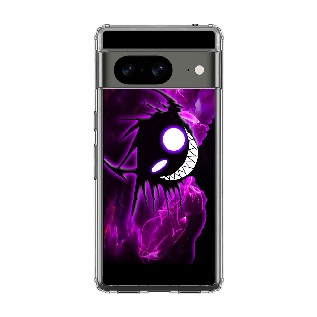 Sinister Minds Google Pixel 8 Case