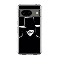 The Anonymous Google Pixel 8 Case