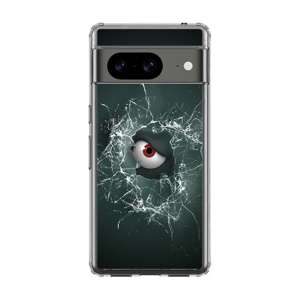 Watching you Google Pixel 8 Case