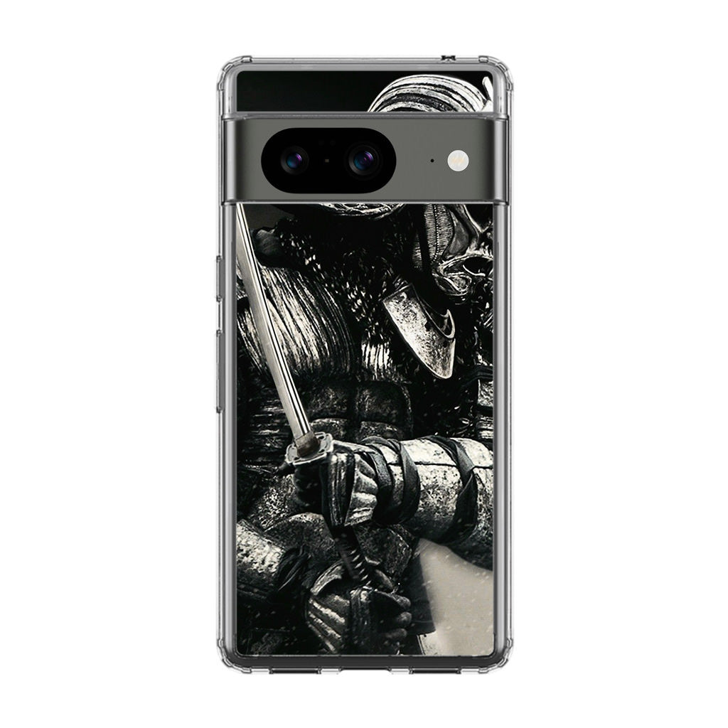 47 Ronin Samurai Google Pixel 8 Case