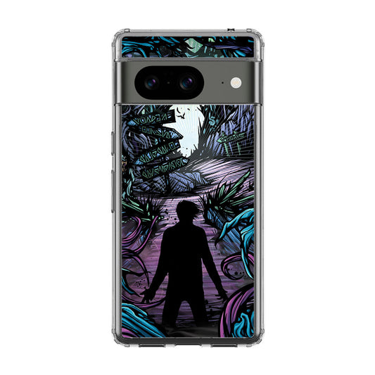 A Day To Remember Have Faith In Me Poster Google Pixel 8 Case