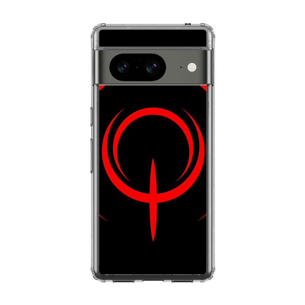 Anime Fate/Zero Google Pixel 8 Case