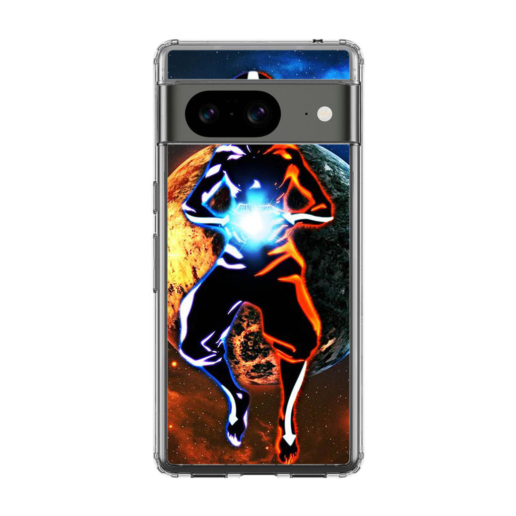 Avatar The Last Airbender Destiny Fate Google Pixel 8 Case