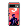 Chance The Rapper 3 Poster Google Pixel 8 Case