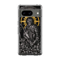 Dark Souls III Google Pixel 8 Case