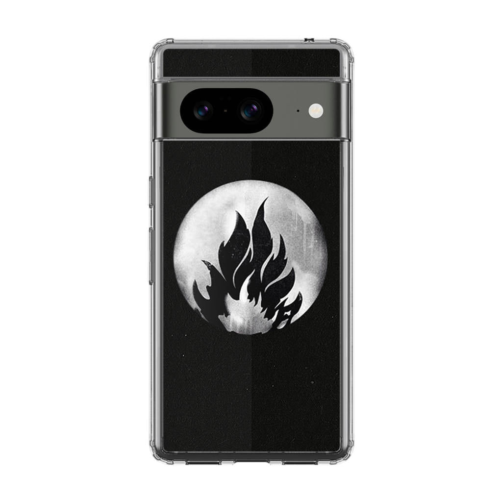 Dauntless Divergent Google Pixel 8 Case