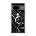 Vergil Black White Google Pixel 8 Case