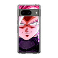 Dragon Ball Goku Black Rose Google Pixel 8 Case
