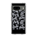 Dragon Ball Kamehameha Font Art Google Pixel 8 Case