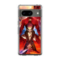 Fate/Stay Night Unlimited Blade Works Google Pixel 8 Case