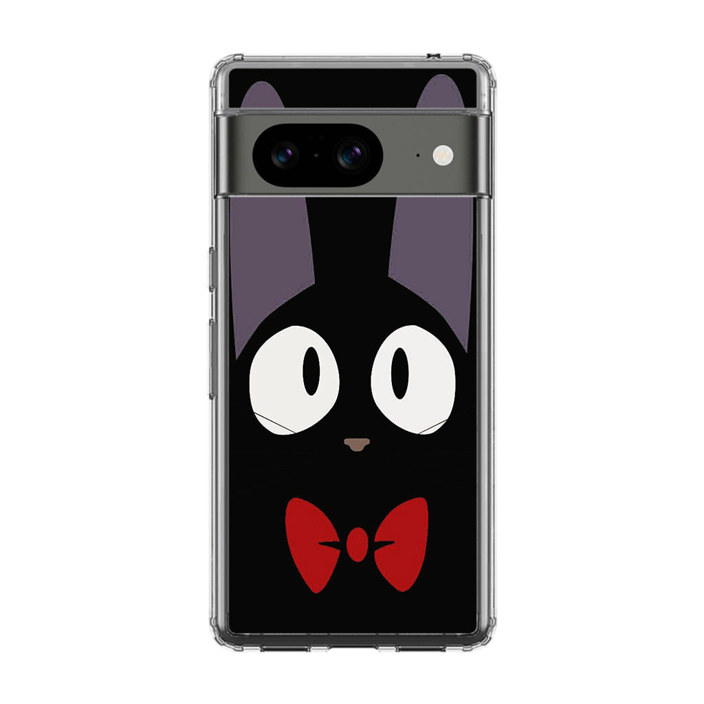 Jiji The Cat Ghibli Google Pixel 8 Case