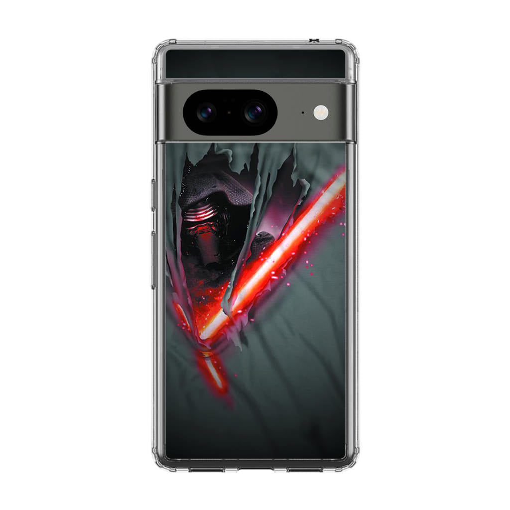 Kylo Ren Google Pixel 8 Case