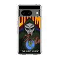 MF Doom Google Pixel 8 Case