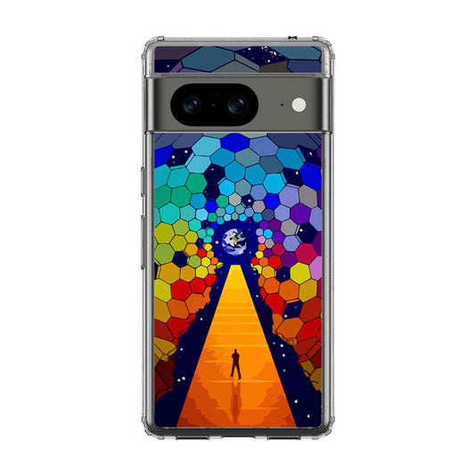 Muse Google Pixel 8 Case