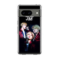 Park Jimin BTS Google Pixel 8 Case
