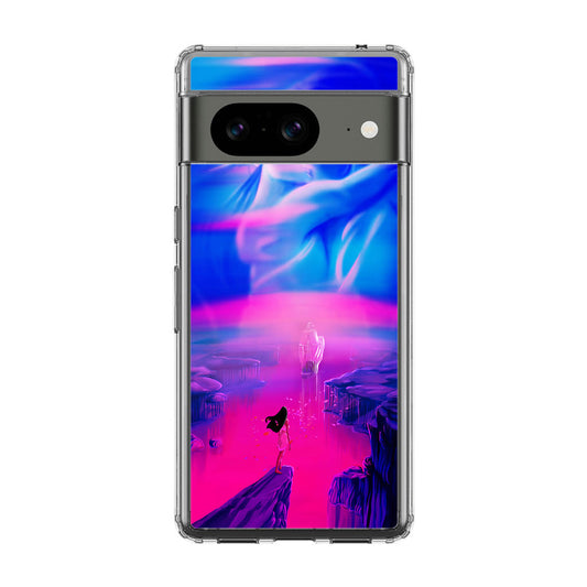 Pocahontas Google Pixel 8 Case