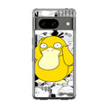Psyduck The Platypus Google Pixel 8 Case