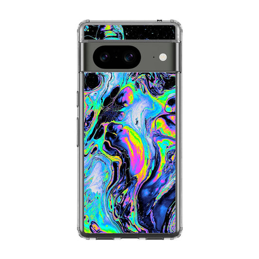 Rest My Chemistry Art Google Pixel 8 Case