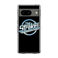 The Strokes Google Pixel 8 Case
