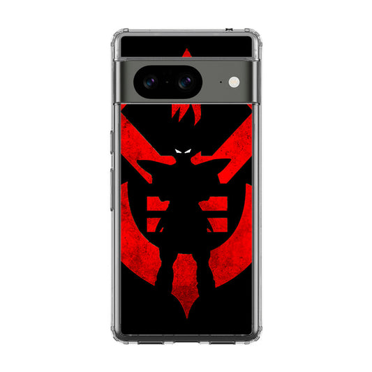 Vegeta Royal Saiyan Google Pixel 8 Case