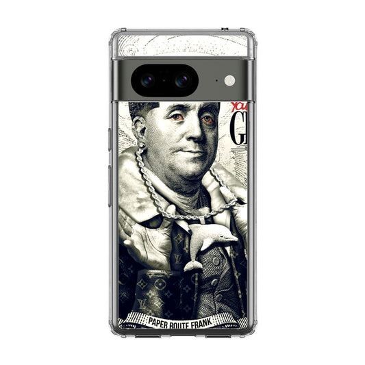 Young Dolph Gelato Google Pixel 8 Case