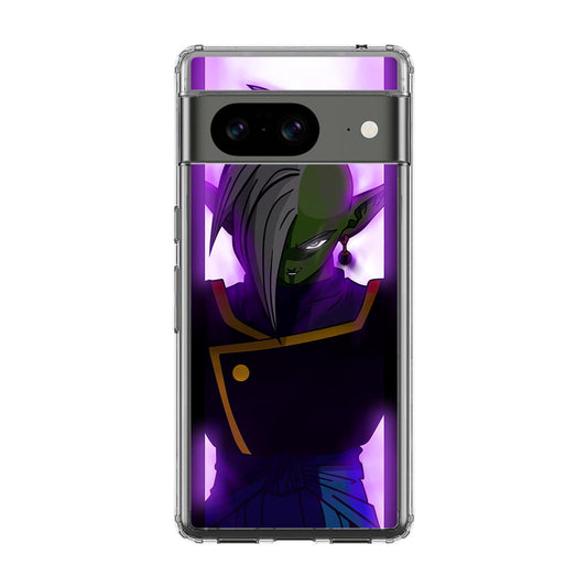 Zamasu Dragon Ball Google Pixel 8 Case