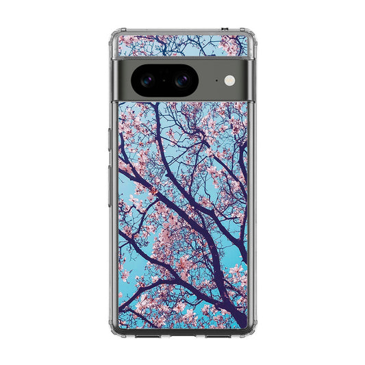 Arizona Gorgeous Spring Blossom Google Pixel 8 Case