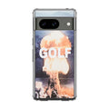 GOLF Nuke Google Pixel 8 Case