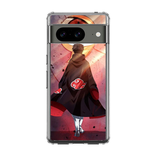 Obito Akatsuki Google Pixel 8 Case