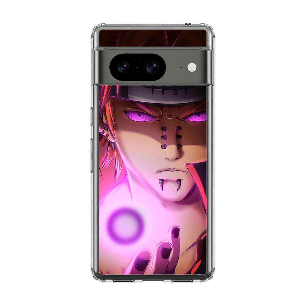 Pain Akatsuki Google Pixel 8 Case