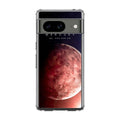 Planet Mercury Google Pixel 8 Case
