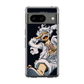 Gear 5 Iconic Laugh Google Pixel 8 Case