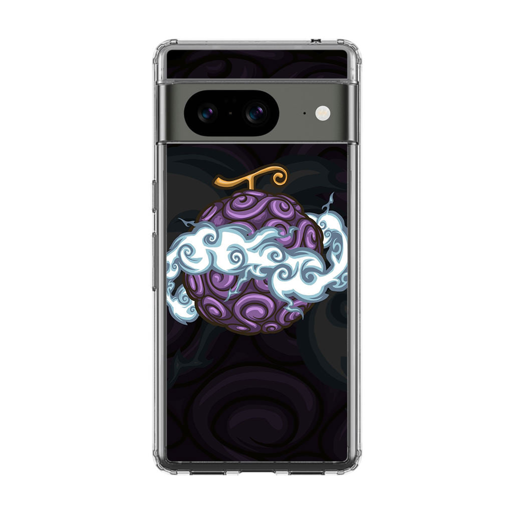 Gomu Gomu No Mi Model Nika Google Pixel 8 Case