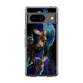 Santoryu Dragon Zoro Google Pixel 8 Case