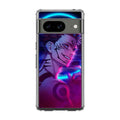 Sukuna Retro Google Pixel 8 Case