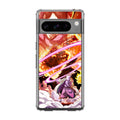 Admiral Fujitora Google Pixel 8 Pro Case