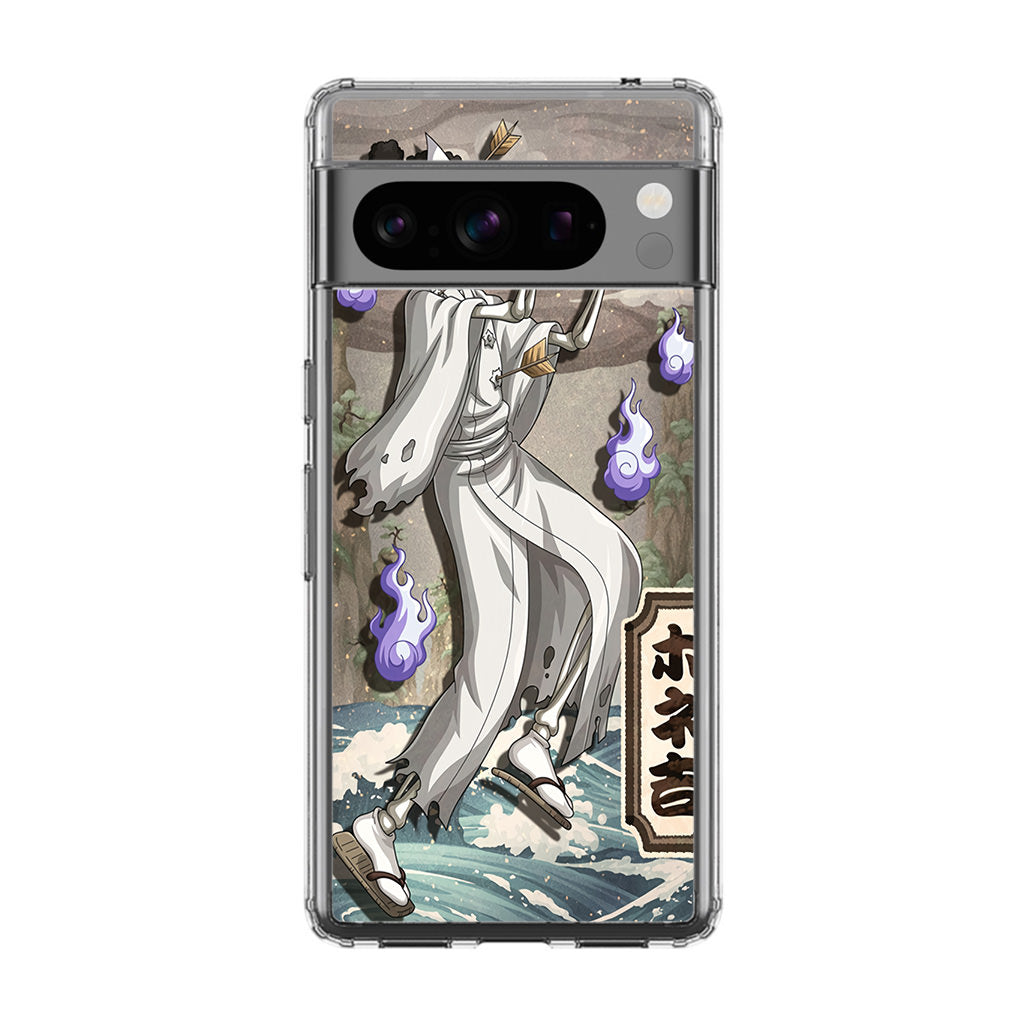 Bonekichi Google Pixel 8 Pro Case