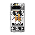 Brook Chibi Google Pixel 8 Pro Case