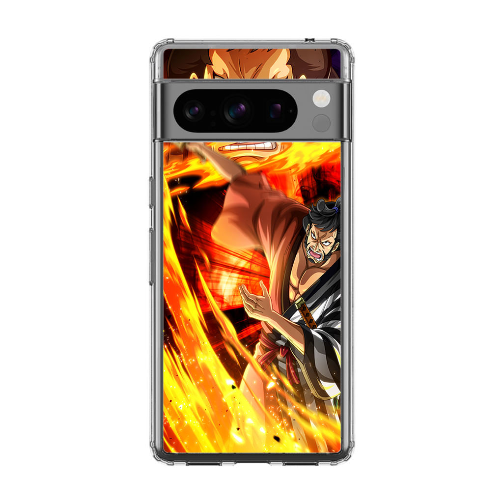 Foxfire Kinemo Google Pixel 8 Pro Case