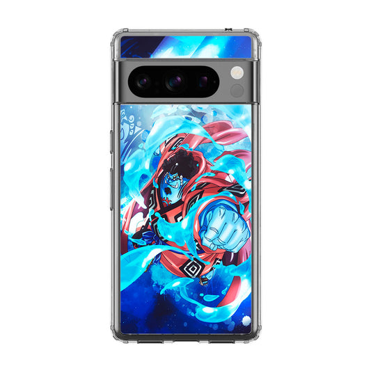 Jinbe Knight Of The Sea Google Pixel 8 Pro Case