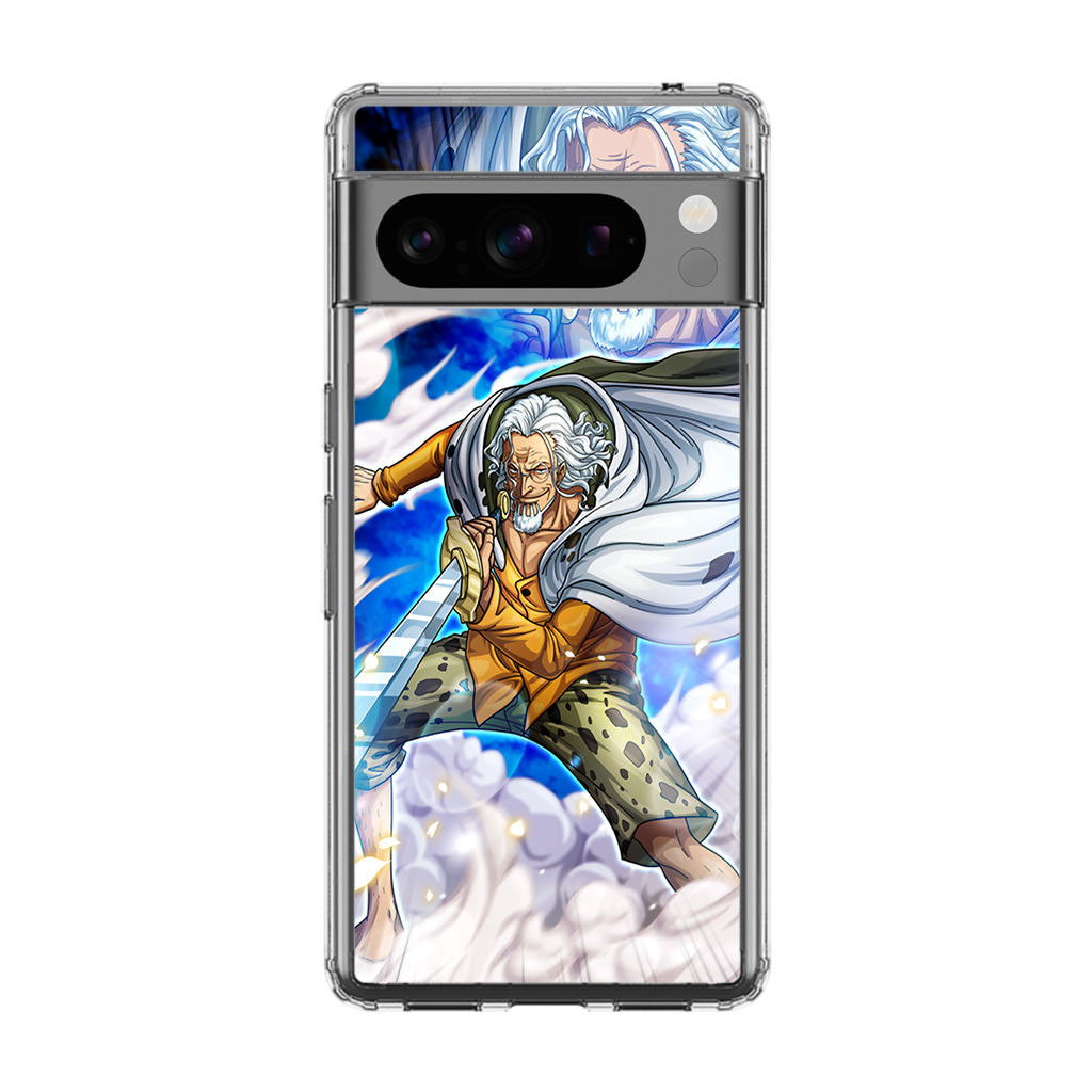 Rayleigh Google Pixel 8 Pro Case