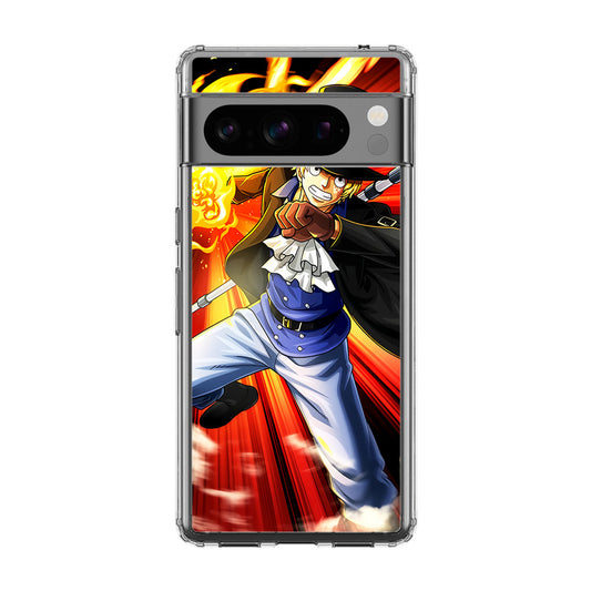 Sabo Hiken Dragon Claw Google Pixel 8 Pro Case