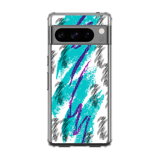 90's Cup Jazz Google Pixel 8 Pro Case