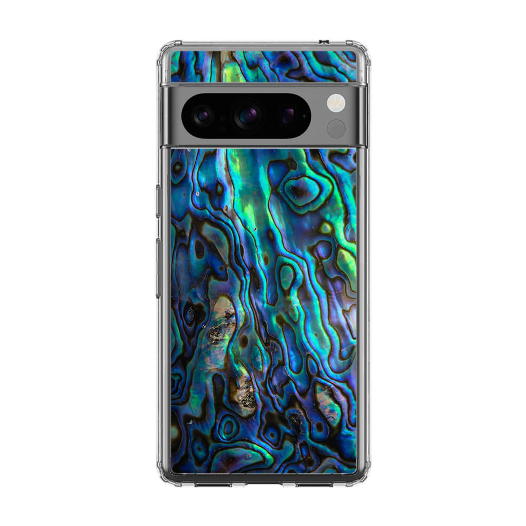 Abalone Google Pixel 8 Pro Case