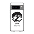 Amity Divergent Faction Google Pixel 8 Pro Case
