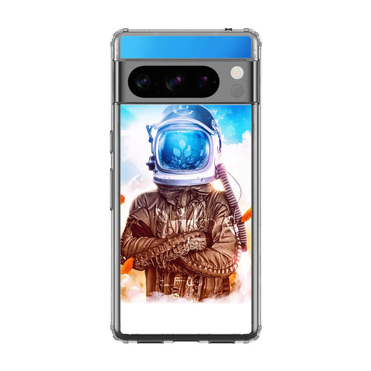 Aquatronauts Google Pixel 8 Pro Case