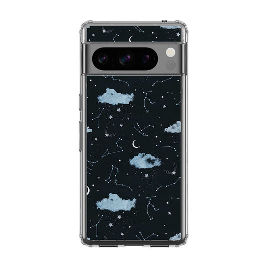 Astrological Sign Google Pixel 8 Pro Case