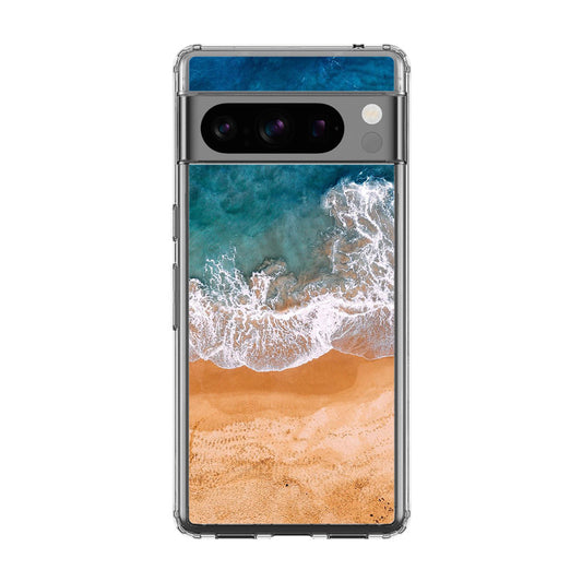 Beach Healer Google Pixel 8 Pro Case